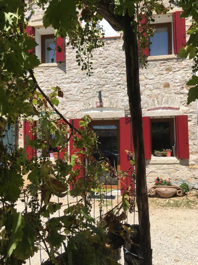 La Meridiana Valdobbiadene Bagian luar foto