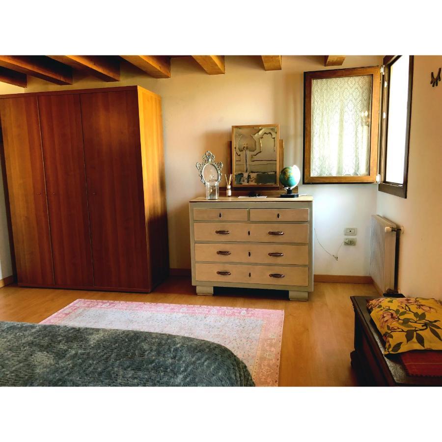 La Meridiana Valdobbiadene Bagian luar foto