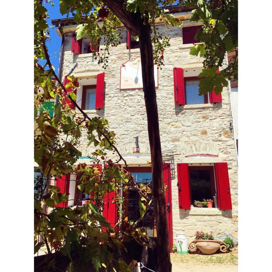 La Meridiana Valdobbiadene Bagian luar foto