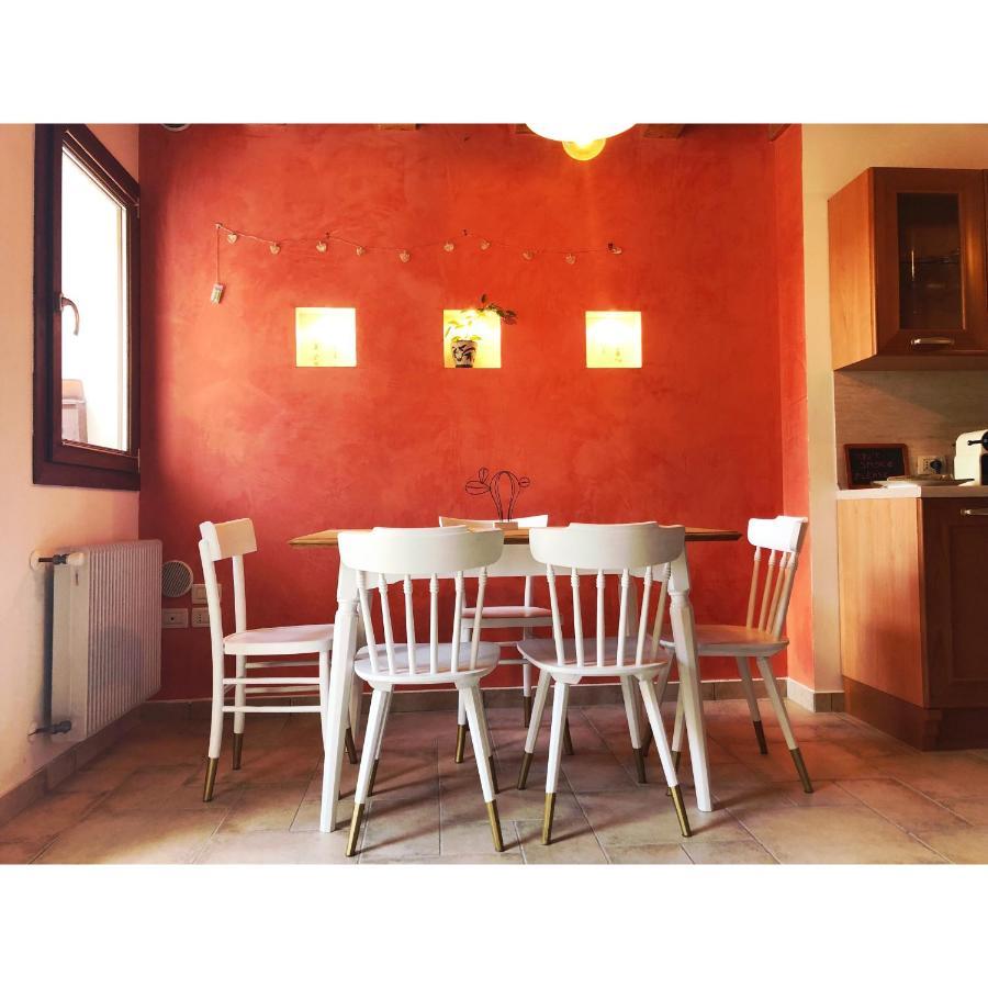 La Meridiana Valdobbiadene Bagian luar foto